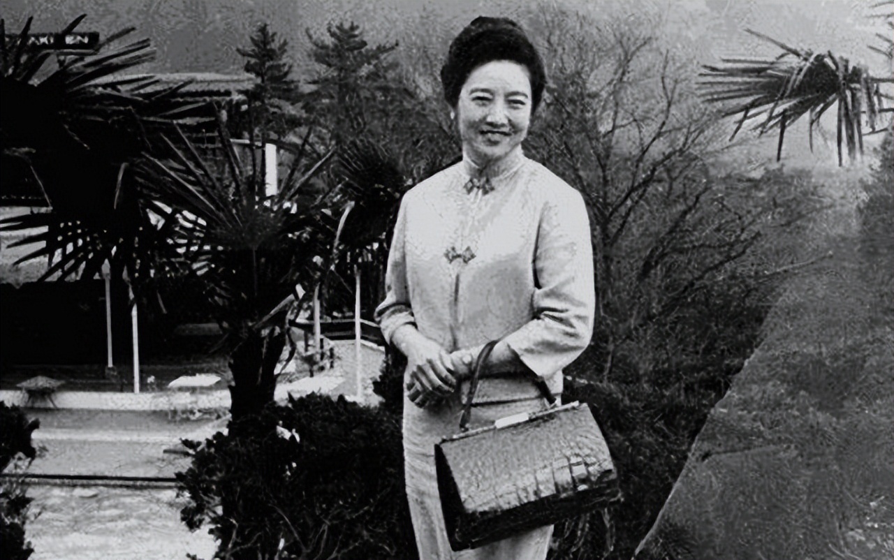 任芷芳盛毓邮,盛宣怀的小妾死后扶正