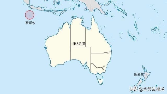 新西兰会和澳大利亚合并吗,澳大利亚划入新西兰了吗