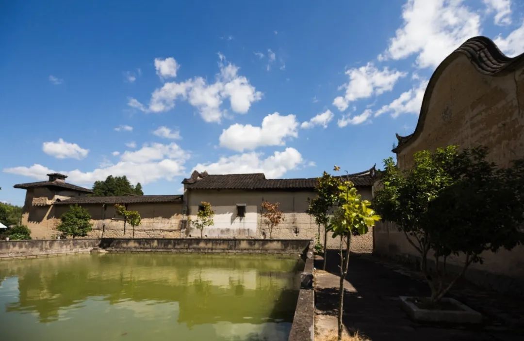 福州周边古村落景区推荐,福州附近最有特色古镇古村