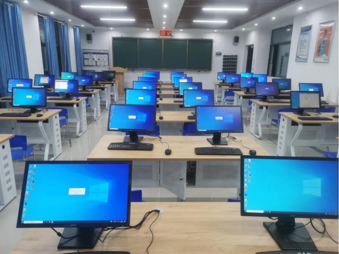 智能工程职业学院的专业有哪些,专业介绍智能工程