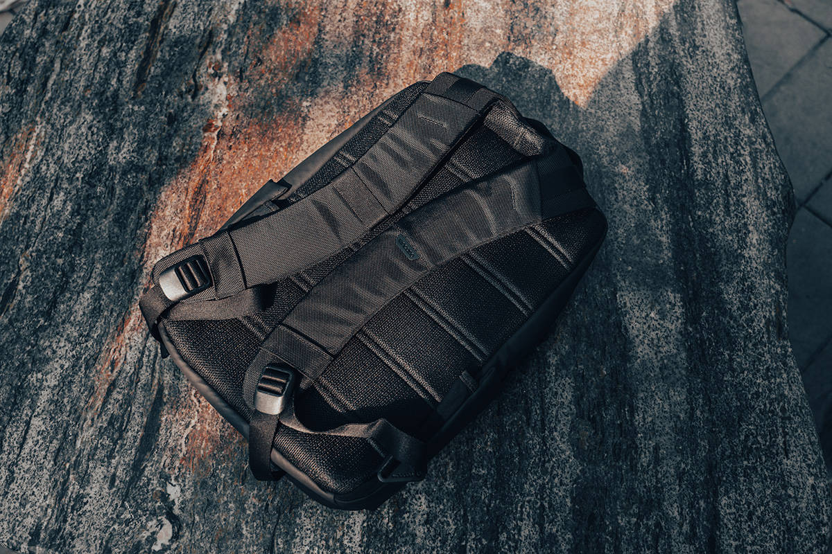 incasecitycompact双肩包,incasecity背包