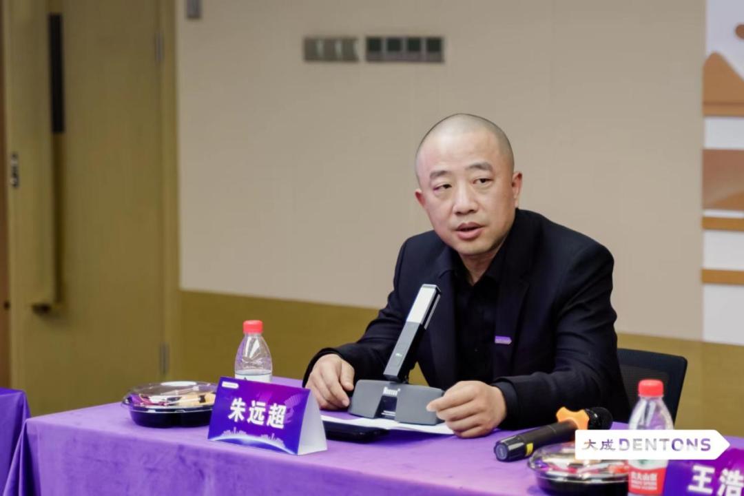 青年律师领军人才训练营,青年律师训练营