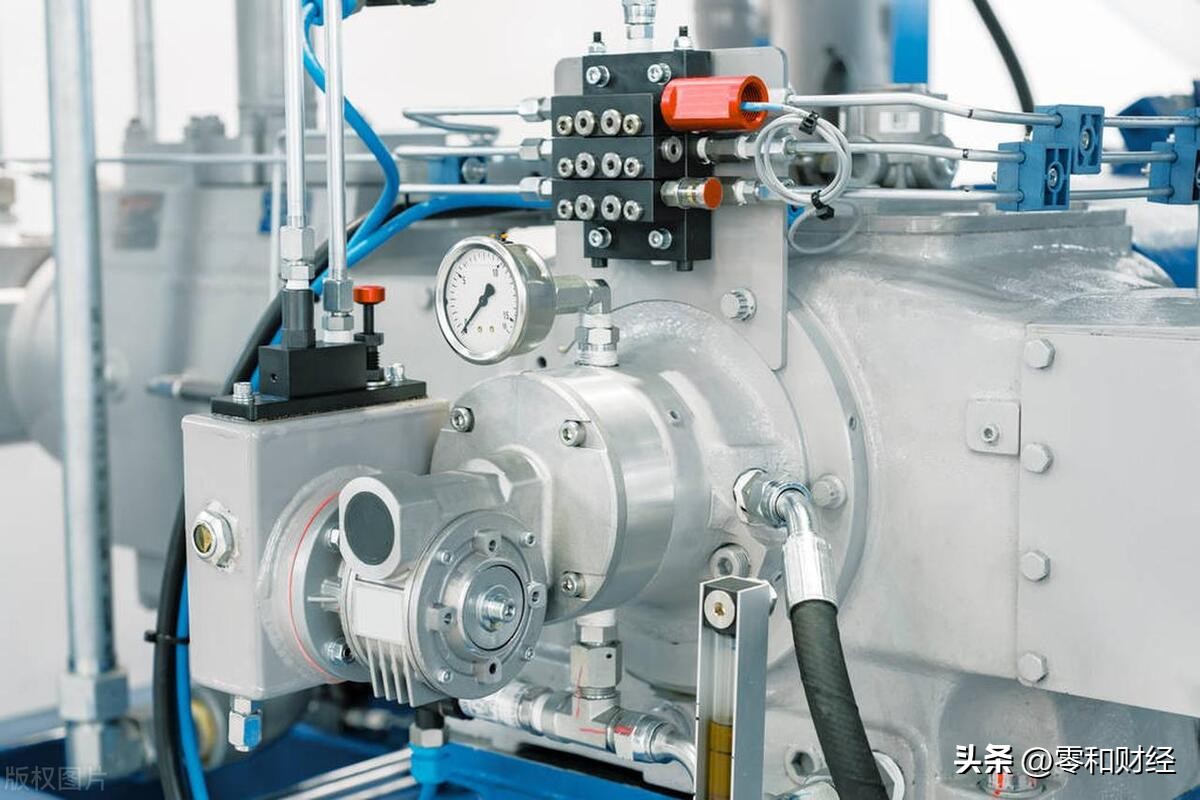 金宏气体属于什么板块,金宏气体股票价值分析