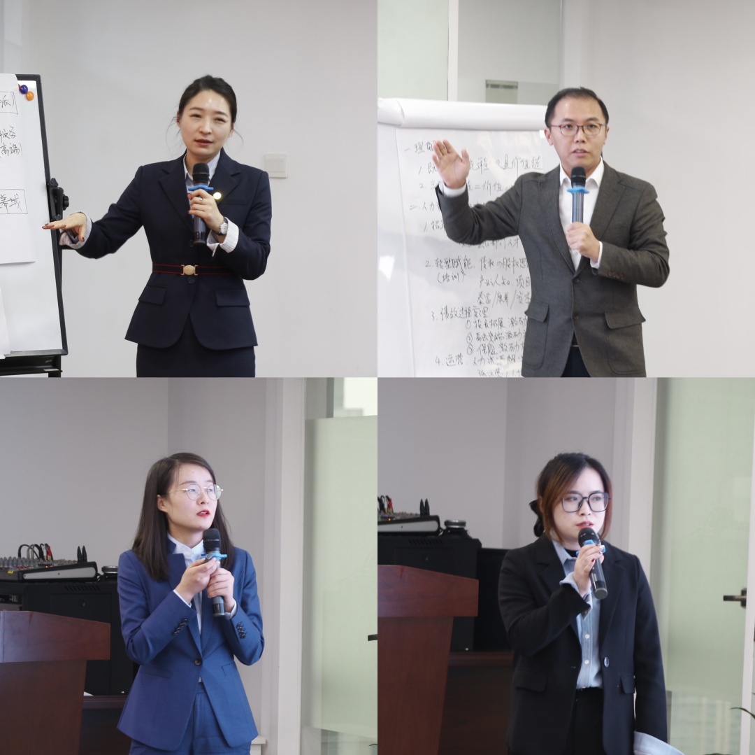 元亨祥年会,元亨祥工作怎么样