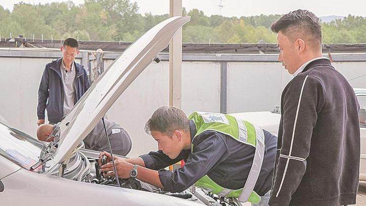 青岛二手车靠谱吗,青岛二手车怎么样靠谱吗