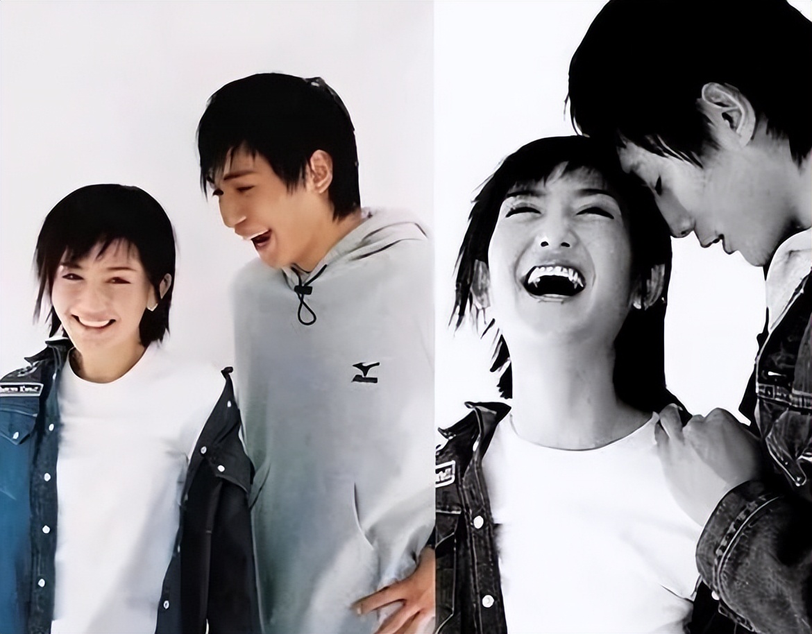 刘烨对谢娜还有感情吗,刘烨对谢娜还有爱吗