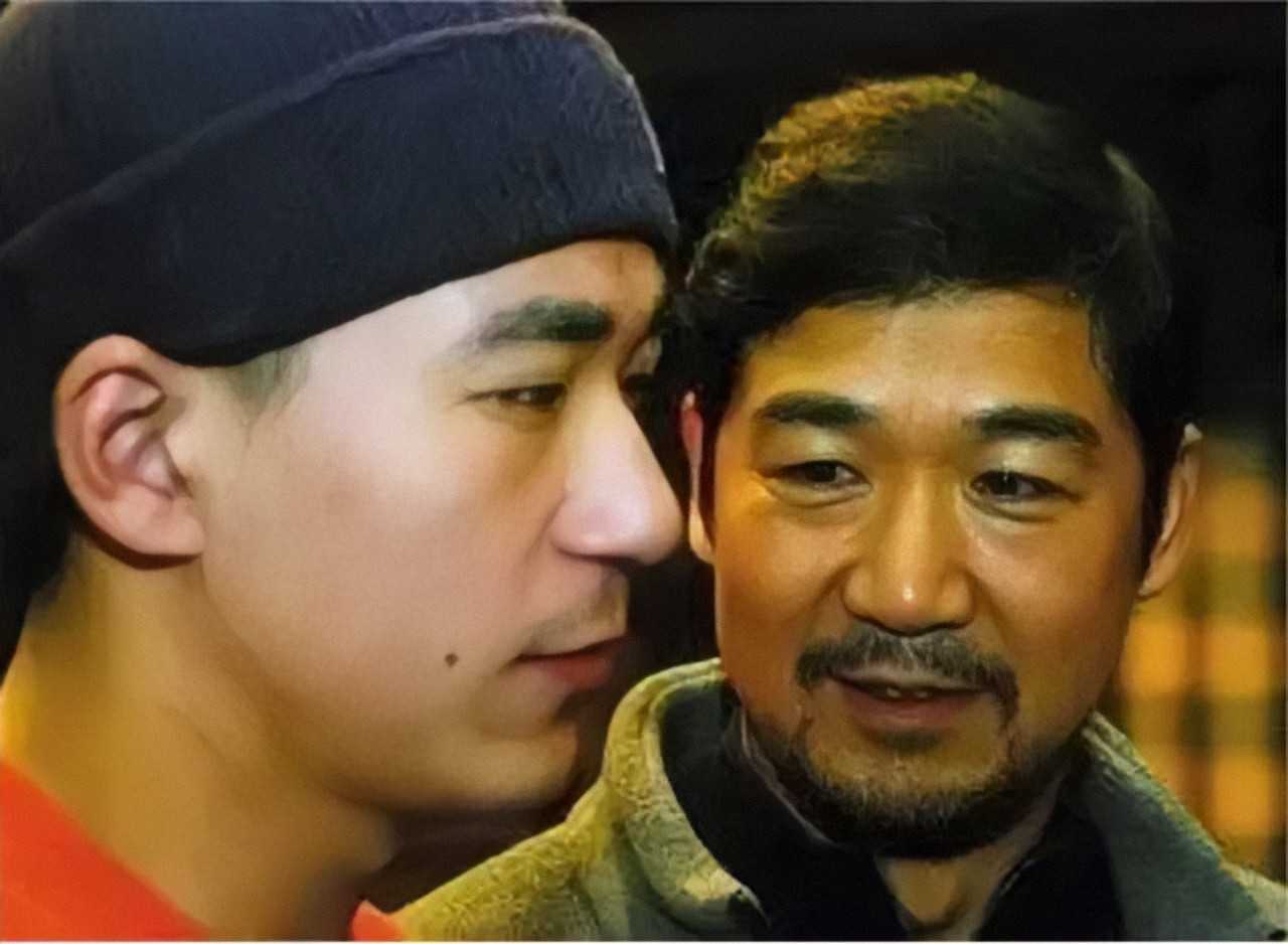 “小章子怡”童瑶的成长史，和她与张国立父子的恩怨情仇