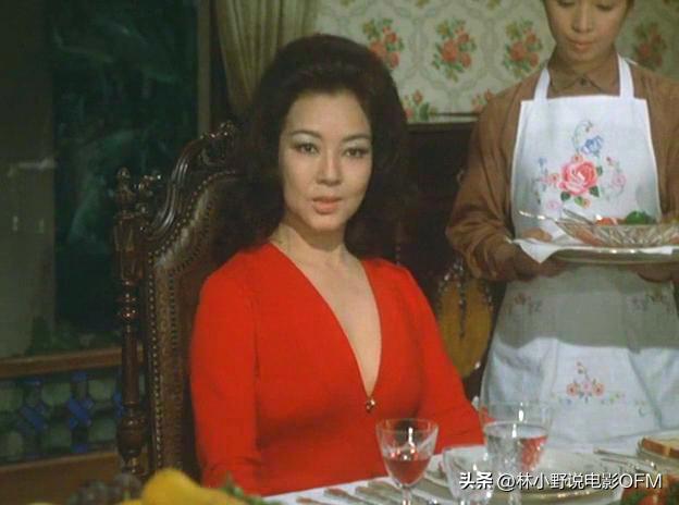 从三船敏郎那里借来的“真由美”，《追捕》幕后的20个冷知识