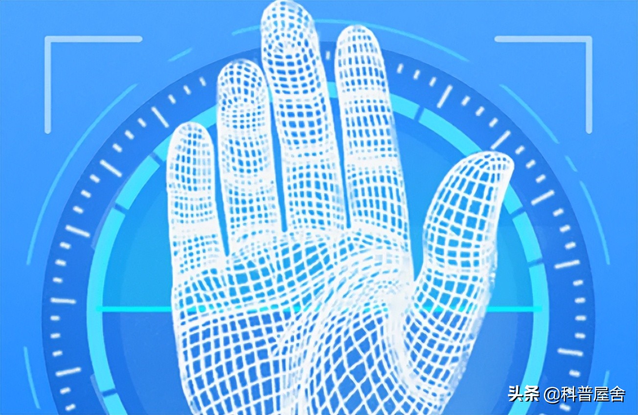 人类指纹的斗和簸箕有什么秘密,人类指纹有哪些类型特征是什么