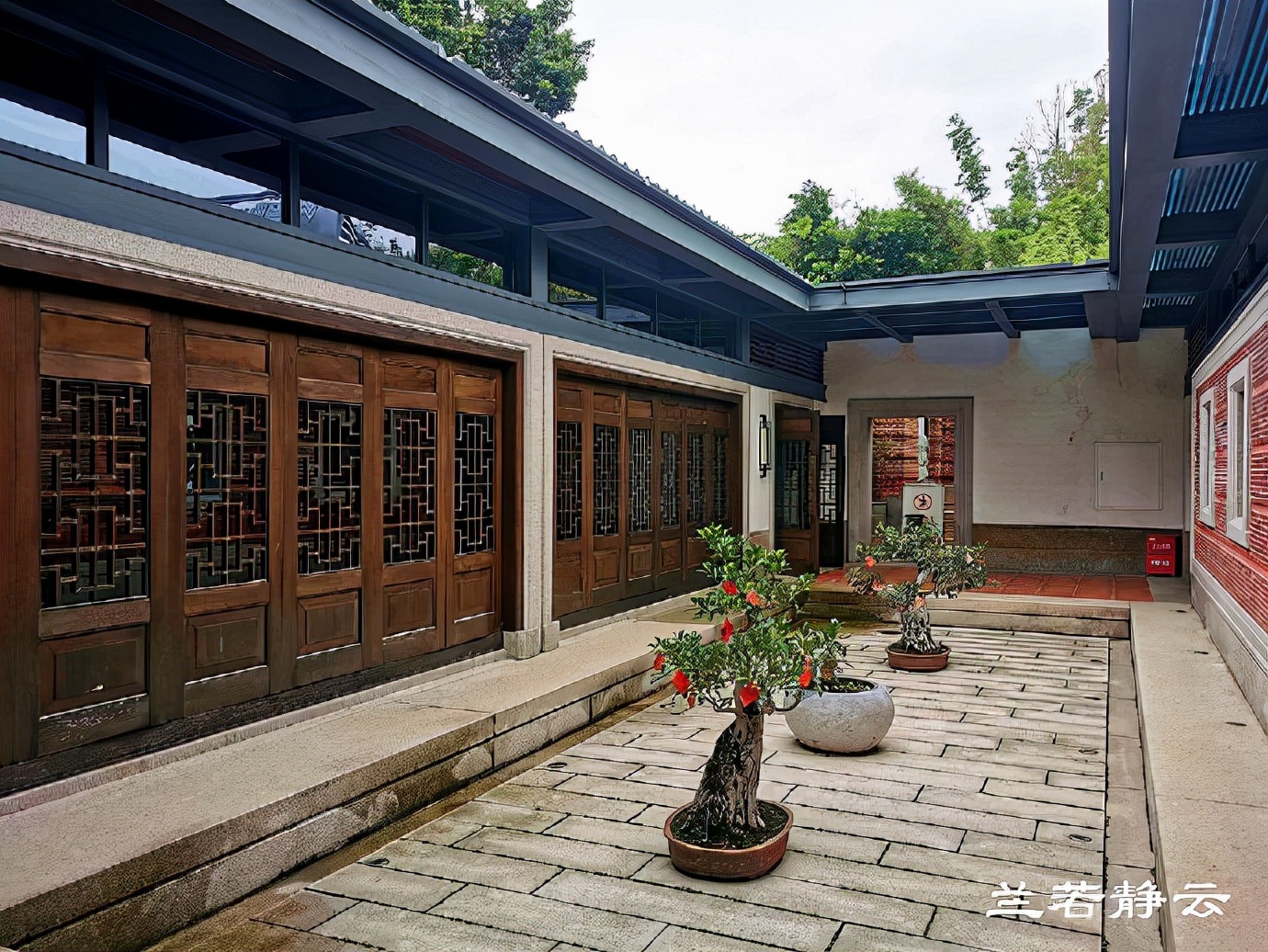 厦门白鹭洲公园陨石展览馆,白鹭洲公园是厦门的宝藏公园