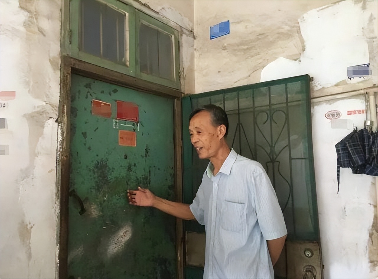 楼上一户住七对夫妻后续,楼上一户住七对夫妇深夜扰民