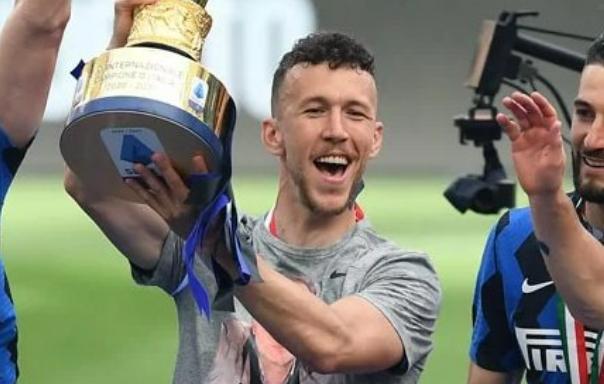 国际米兰签下戈森斯!初登豪门,进攻天赋拉满的德国中场