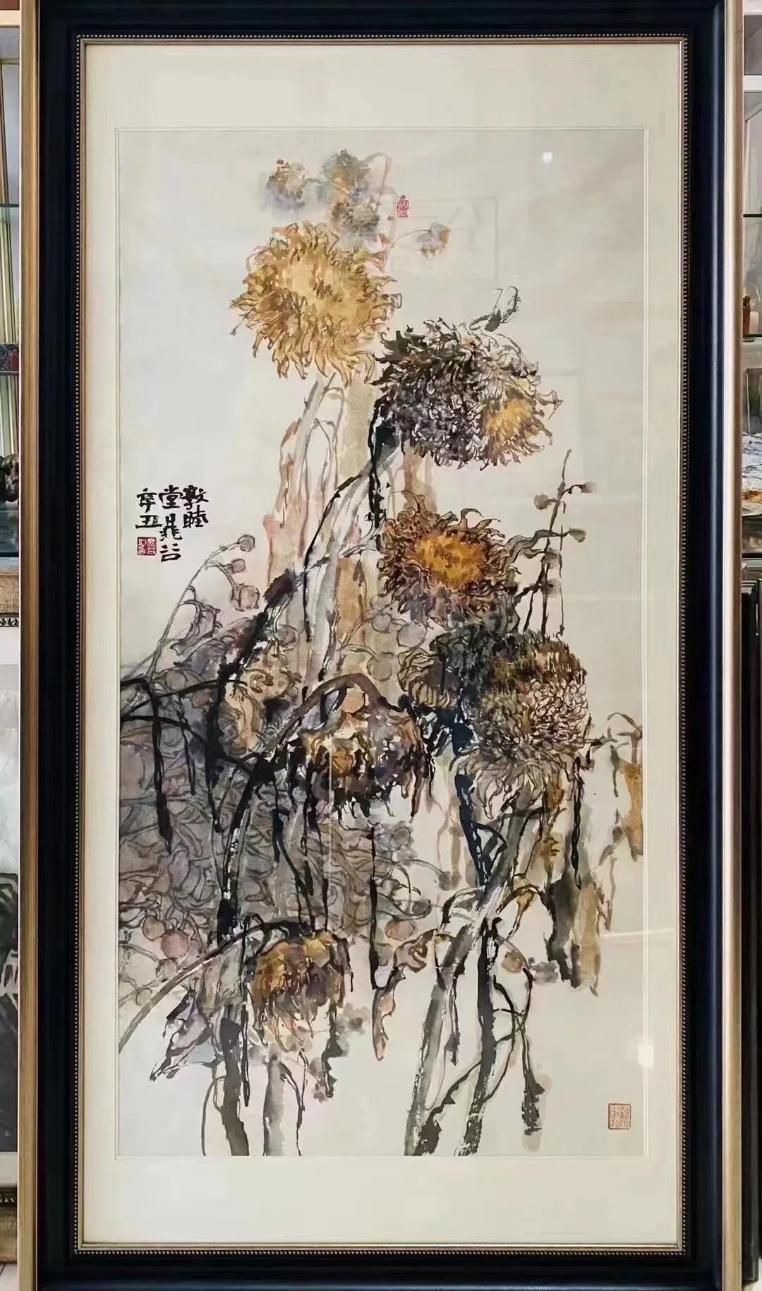 李志远李大海,李志远书法家