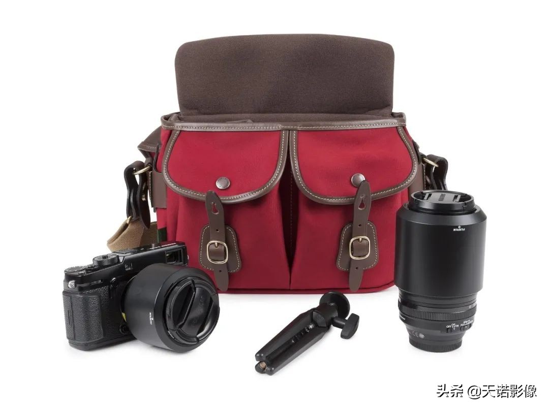 徕卡胶片相机推荐,有哪些好用的摄影包