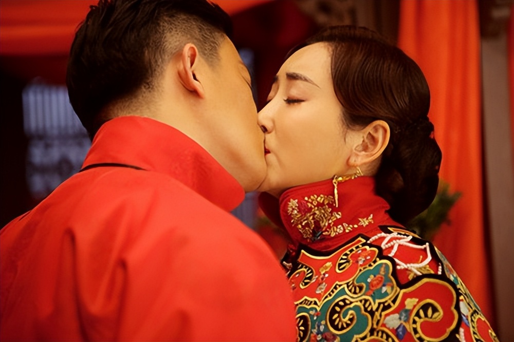 赵丽颖拍吻戏什么表现,赵丽颖拍吻戏会怎么做