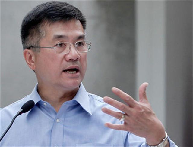 骆家辉对于华为的影响,美国驻华大使骆家辉离职感言