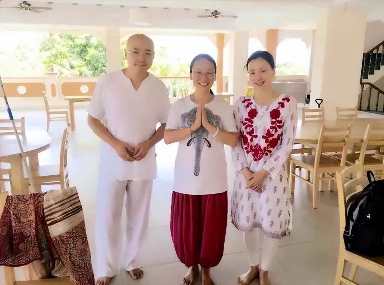 明星站台，洗白强奸，冥想黑料必须挖