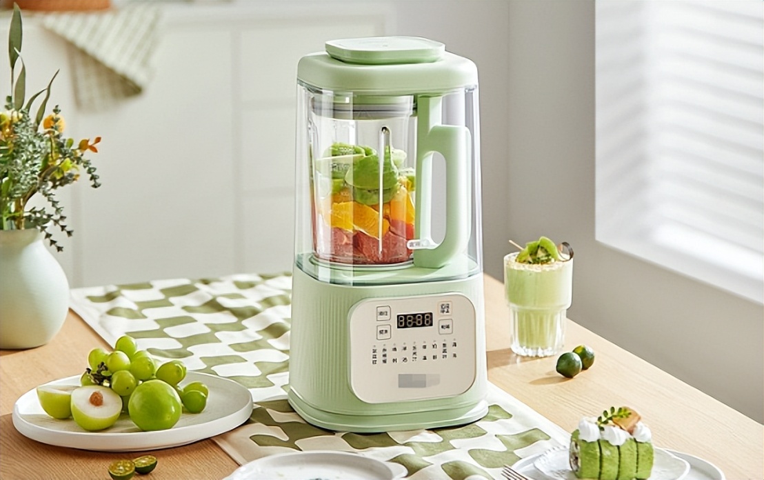 破壁机到底好不好呢,破壁机优缺点