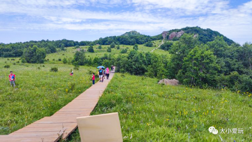 小众值得爬的山,适合亲子爬的小山推荐