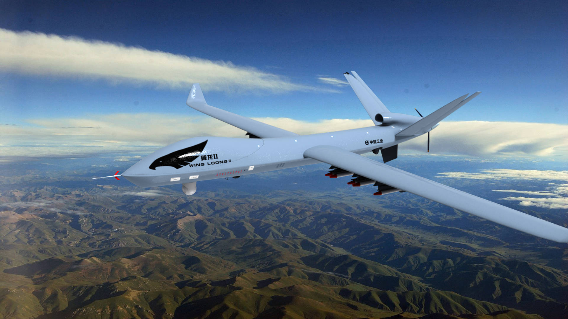 美国给乌克兰的无人机,美媒乌克兰武器