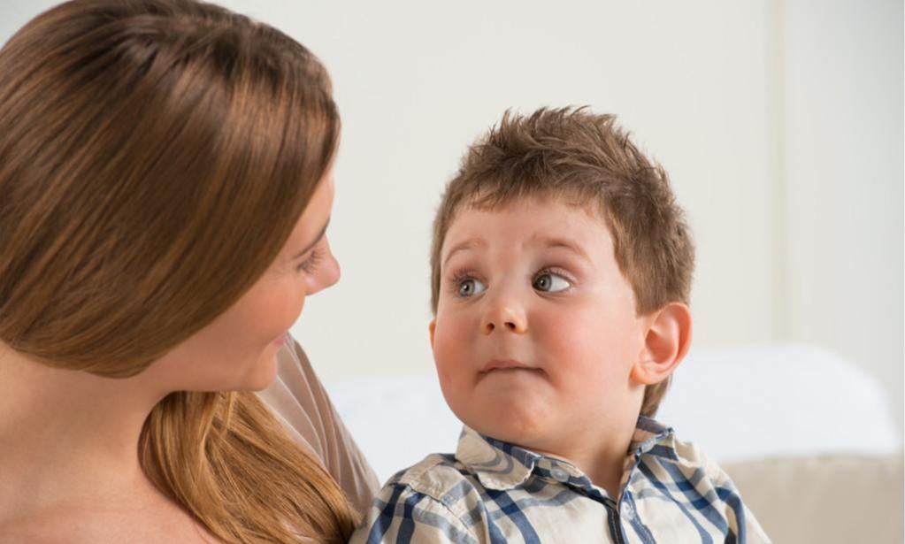 当孩子遇到朋友不跟他玩怎么办,怎样引导孩子不跟别人玩