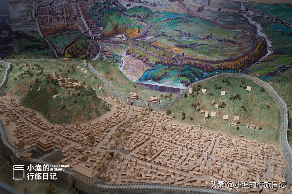 西安自驾到河南两日游,西安自驾游沿黄公路攻略最新