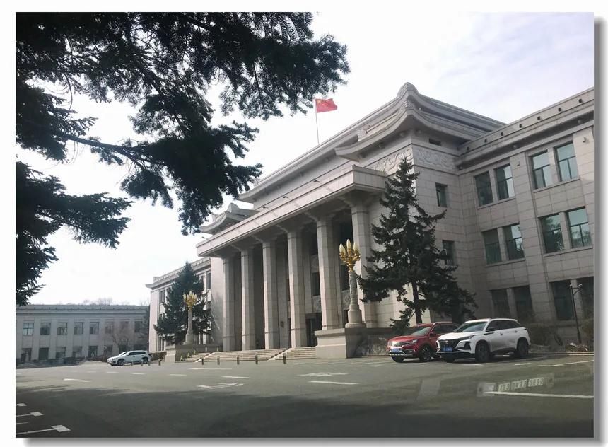 打卡人世间拍摄地,长春人世间取景地宾馆