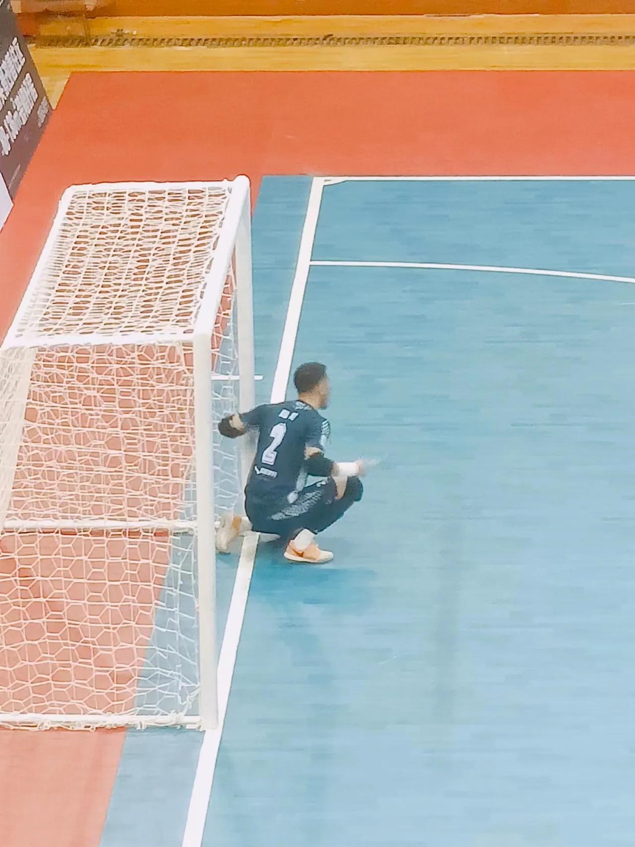 中国五人制足球石家庄,中国五人制足球