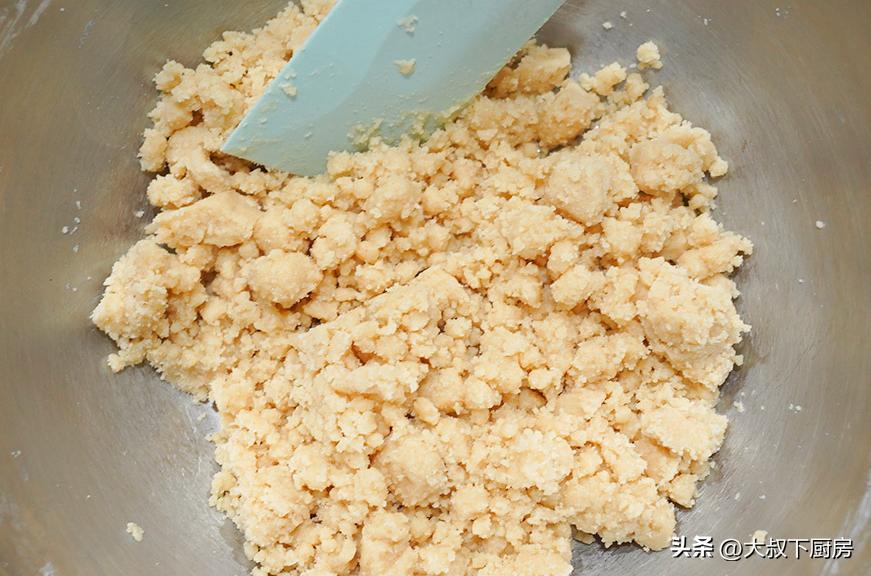 简单又好吃的雪球饼干,雪球饼干做法简单