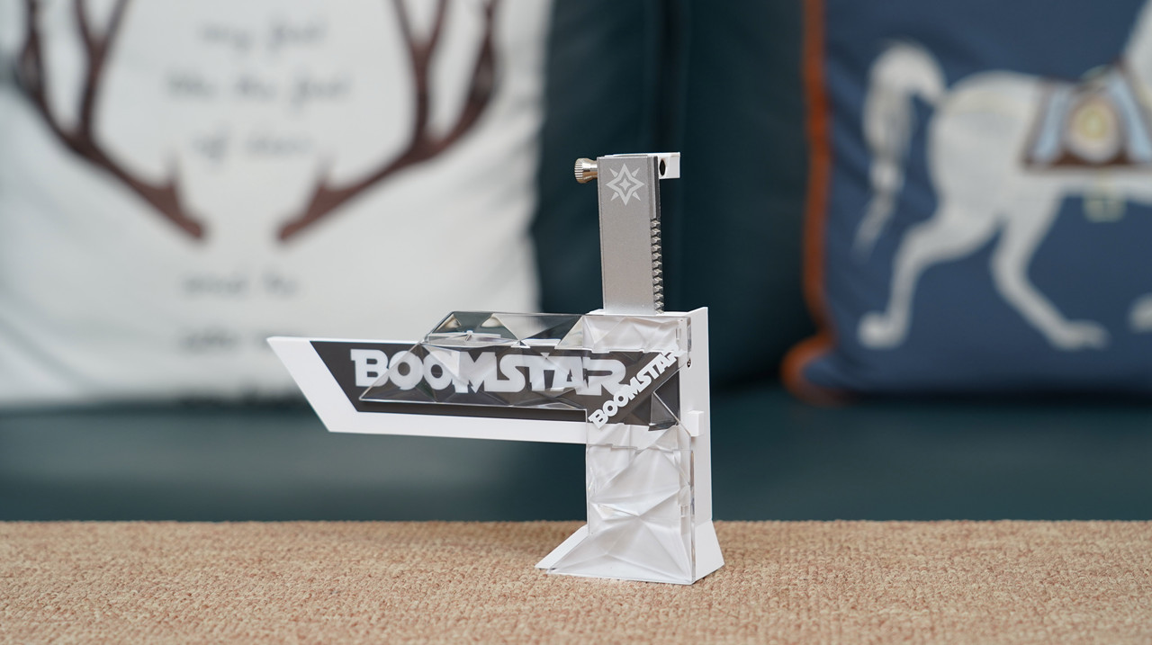 游戏生产力都通吃？13700K+Z790雪鹰+4080星曜打造的高端主机分享