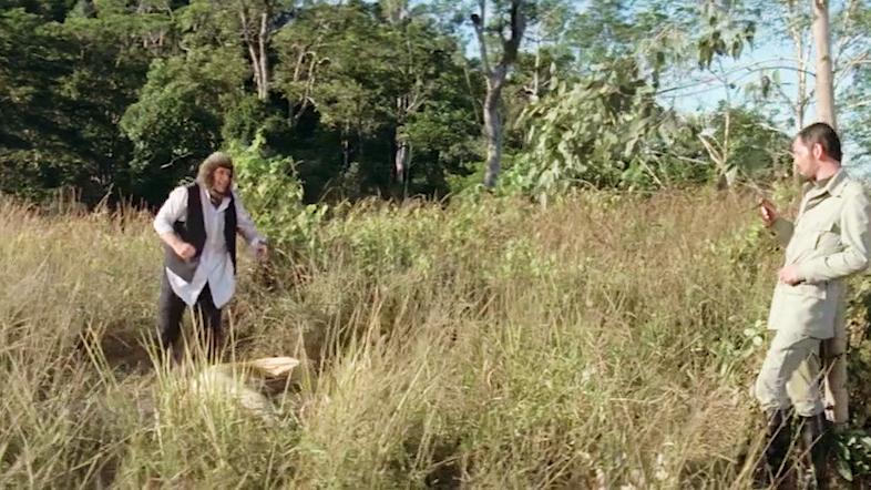 尺度最大的人性大片，内容生猛又刺激，将世界的肮脏都拍了出来