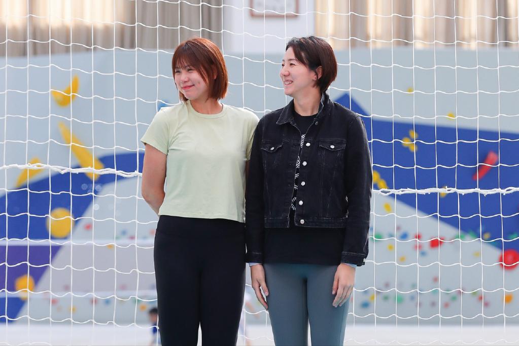 中国女排时隔11年重夺世界冠军,中国女排第二次世界冠军