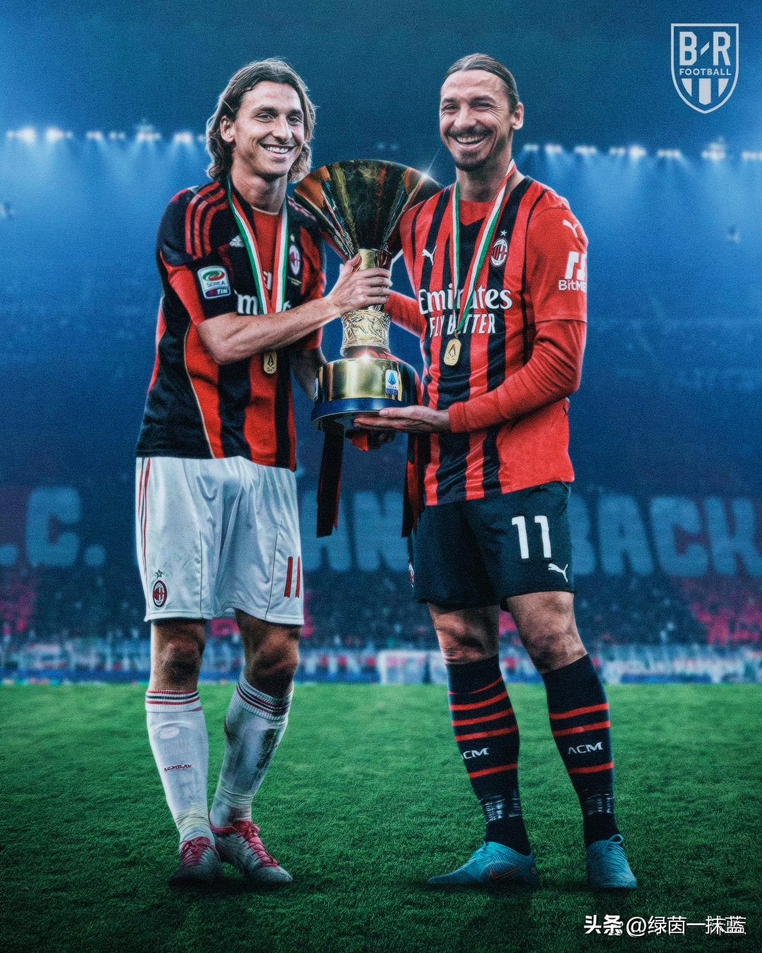 伊布为什么要在ac米兰退役,伊布宣布退役仪式完整版