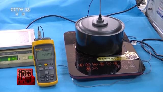 2017曝光不合格燃气灶,电磁灶不合格哪19批次