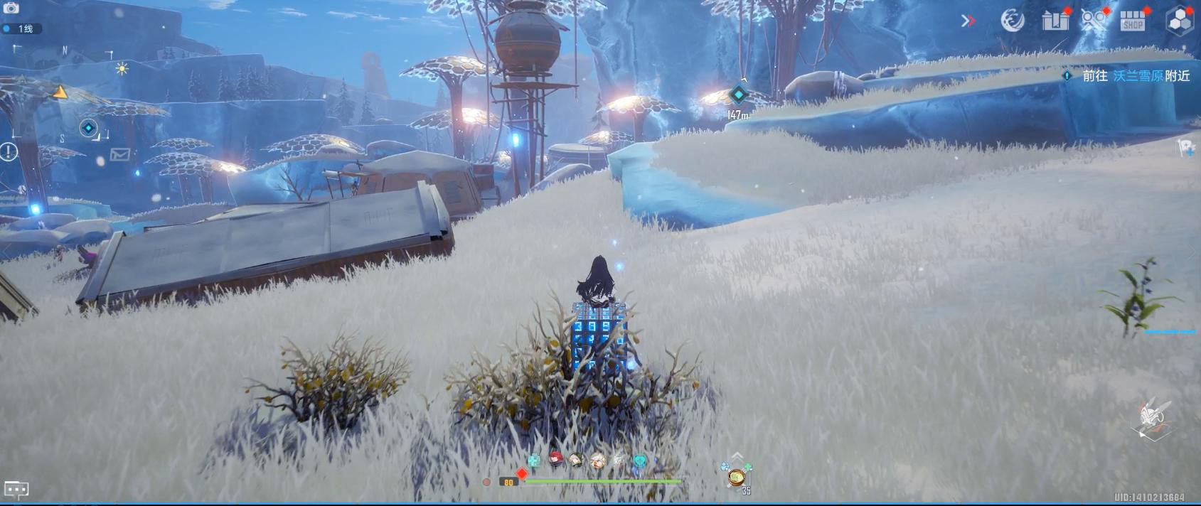 幻塔剧情改动,幻塔新内容特辑