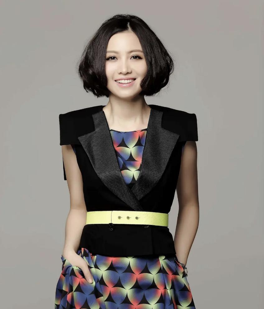 姚贝娜乳腺癌化疗几次,歌手姚贝娜离世前的一段话