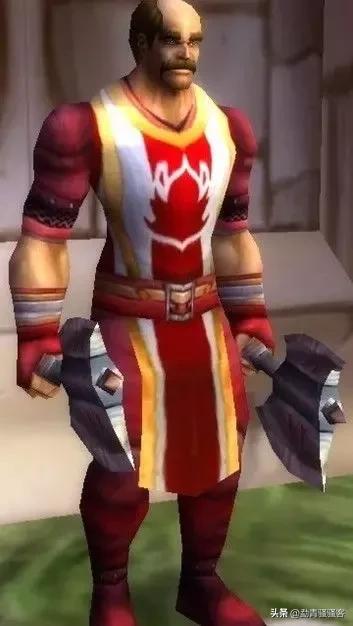 《魔兽世界》原来已经开服18年了,如果是人的话,它都已经成年了