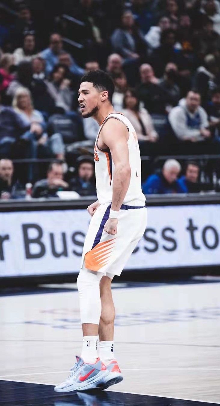 球鞋上脚集锦：0与1的美妙邂逅...