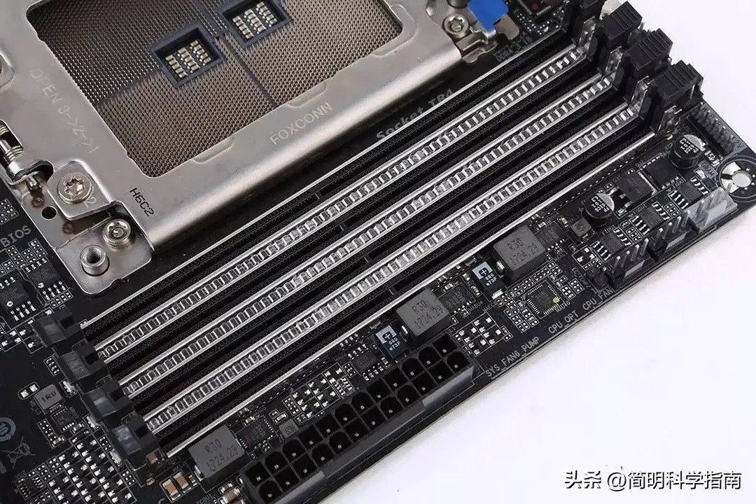 内存条双通道和单通道有什么区别,ddr43200内存条单通道还是双通道