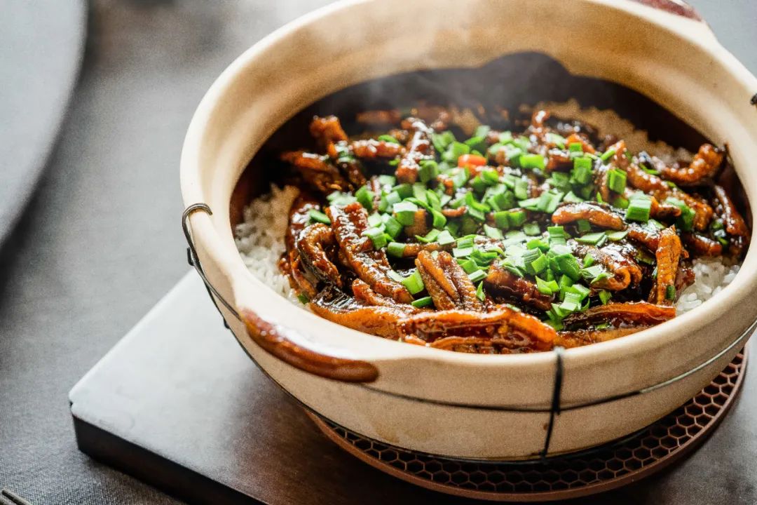 武汉美味鳝鱼大搜罗,小暑鳝鱼赛人参消暑又滋补