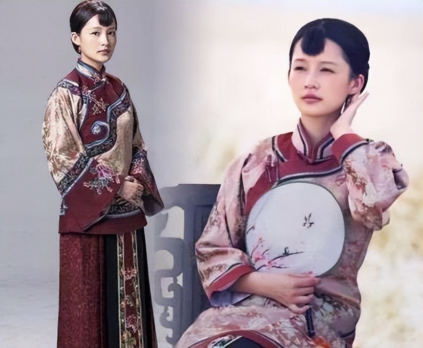 白鹿原中几个值得深思的小情节，重要情节李沁饰演的小娥泡枣