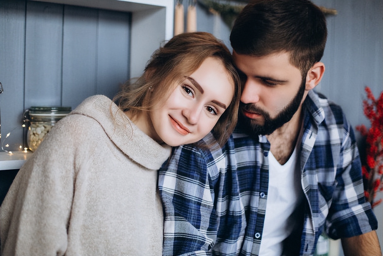 女人想你了会说这些话,女人想你会跟你说这几句话