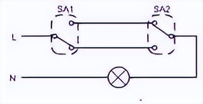 低压电工实操必考图,低压电工实操考试视频教程全集