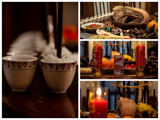 祭日和忌辰的区别,祭日和忌日的不同意义