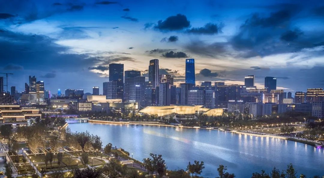 宁波有一千面，我选了三种给你