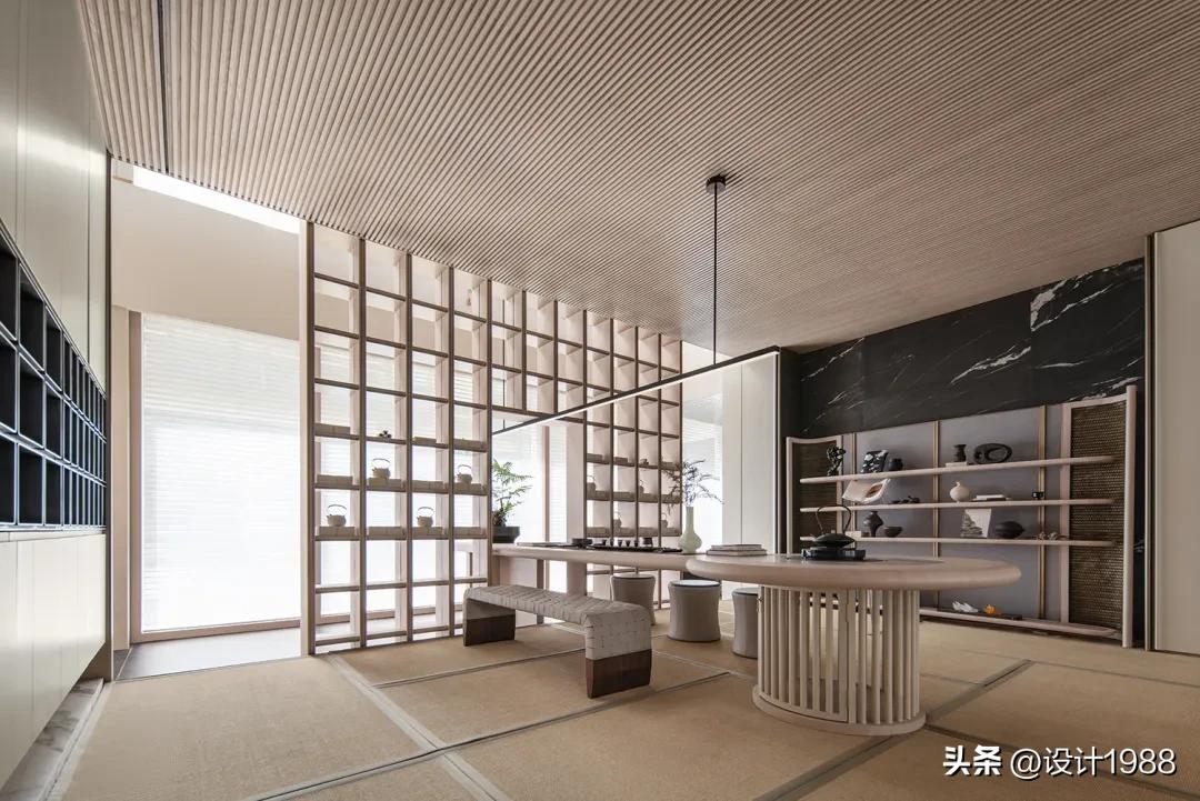 249平万达公馆欧式房装修效果,万达跃层户型装修效果图