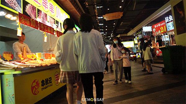 我为什么选择深圳,我为什么建议你来北上广深奋斗