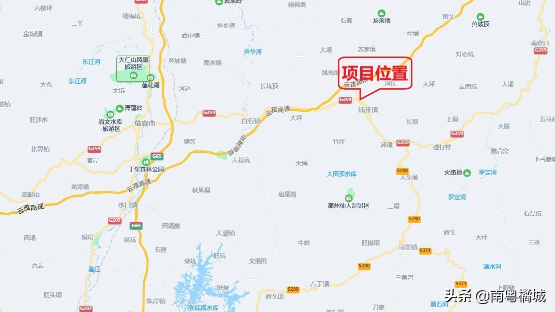 广东茂名市职业学校,茂名中职学校规划