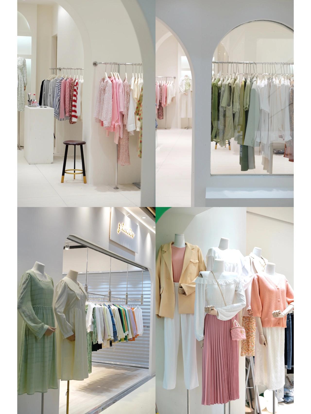 南宁最好的购物商场推荐,南宁最便宜的商场在哪里