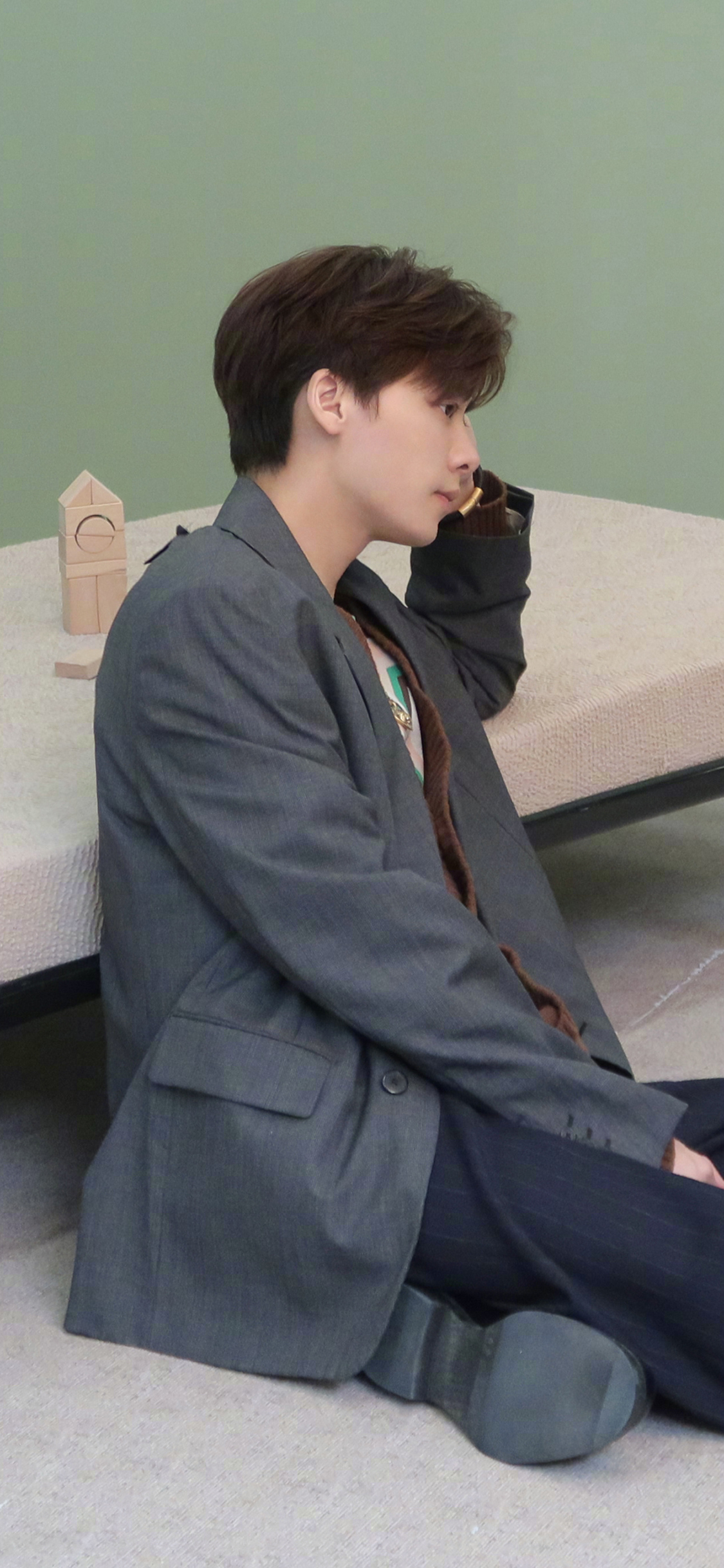 超大尺寸二次元壁纸,李沁超大尺寸全屏壁纸